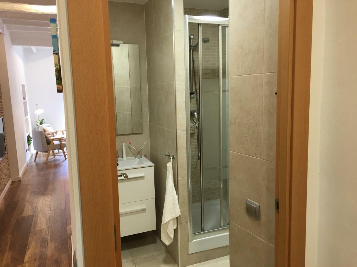 Apartamento En Plaza Forum Centro Historico ตาร์ราโกนา ภายนอก รูปภาพ