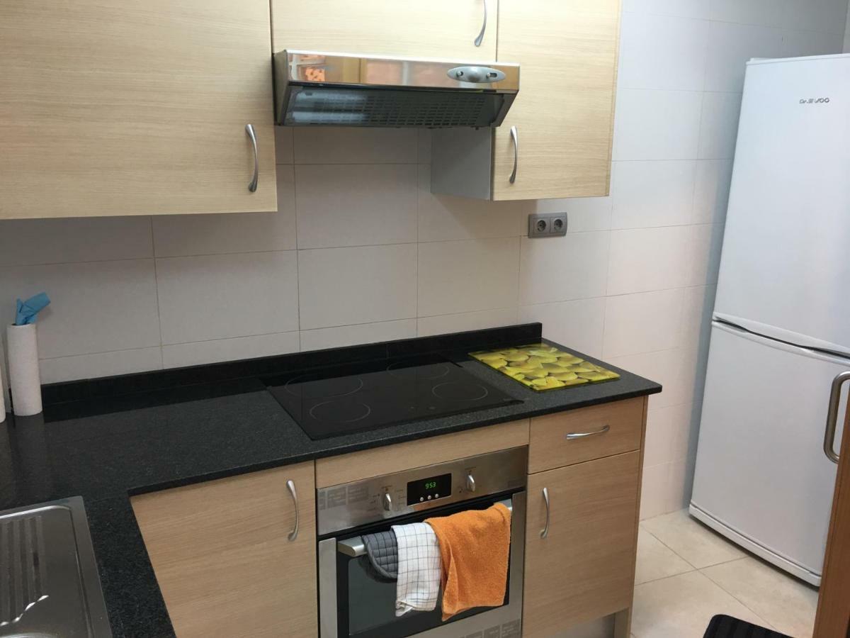 Apartamento En Plaza Forum Centro Historico ตาร์ราโกนา ภายนอก รูปภาพ
